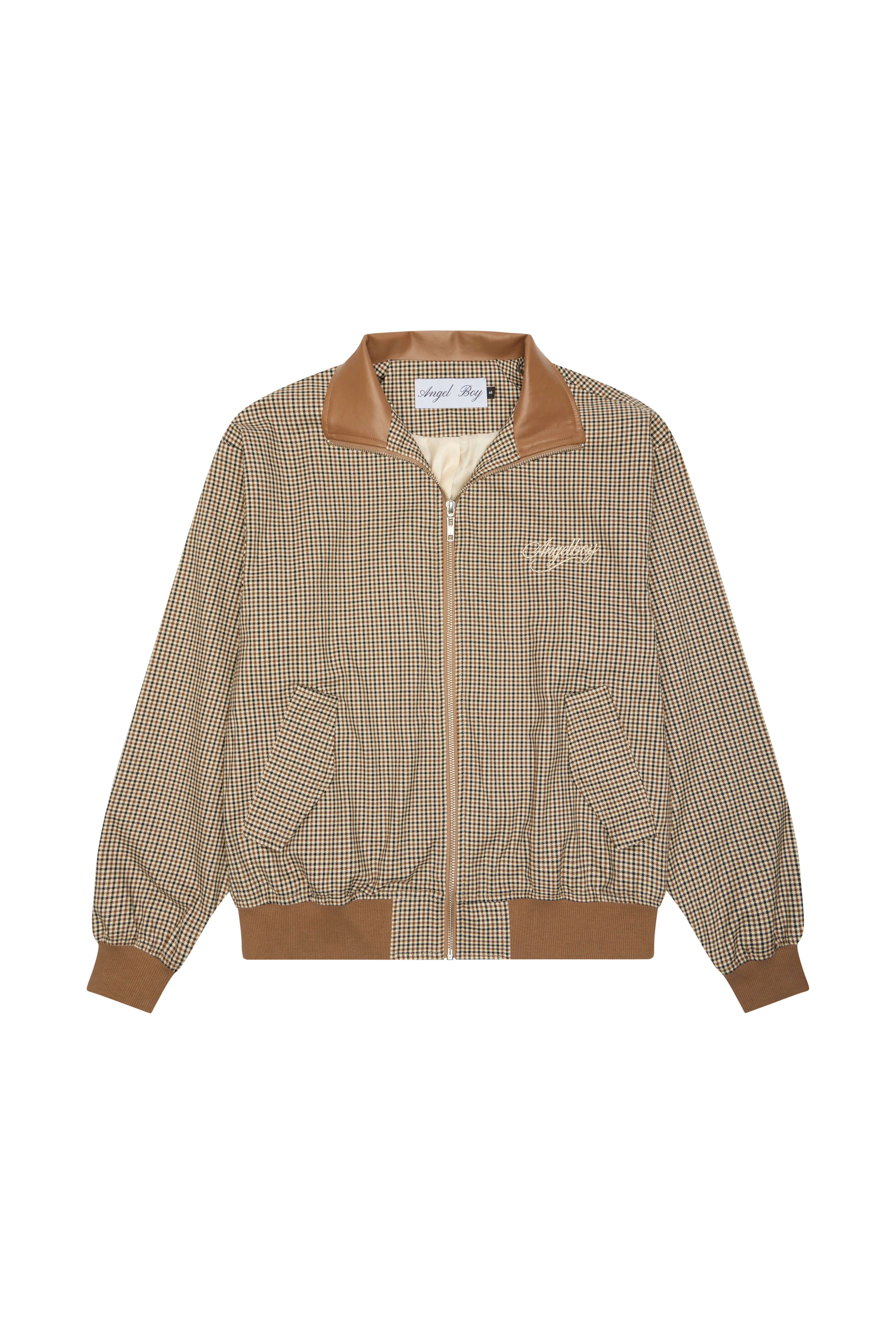 JACKETS